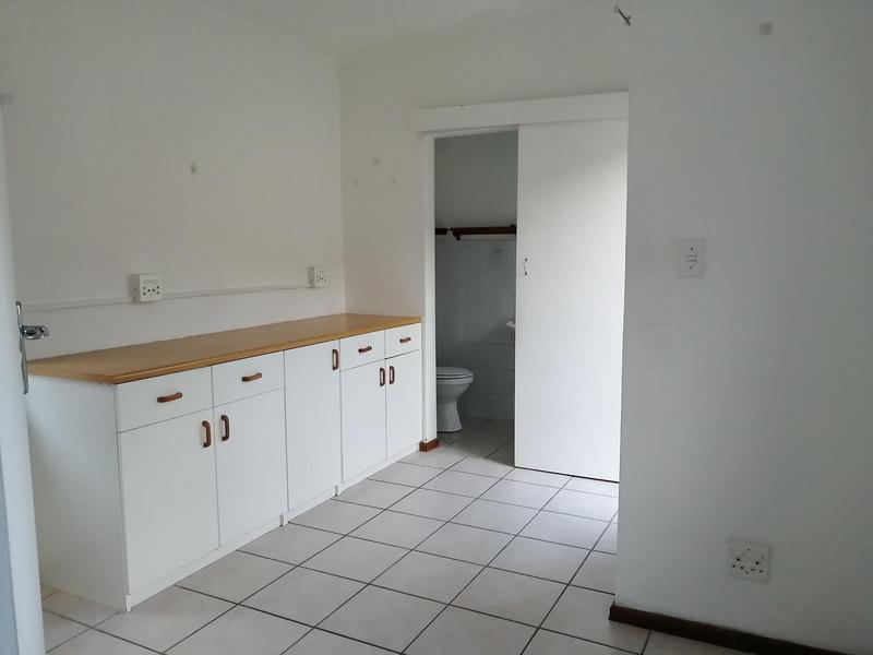 To Let 1 Bedroom Property for Rent in Boston Western Cape